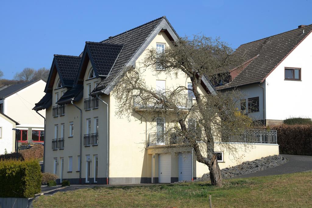 Gaestehaus Waldecker Boos Екстер'єр фото