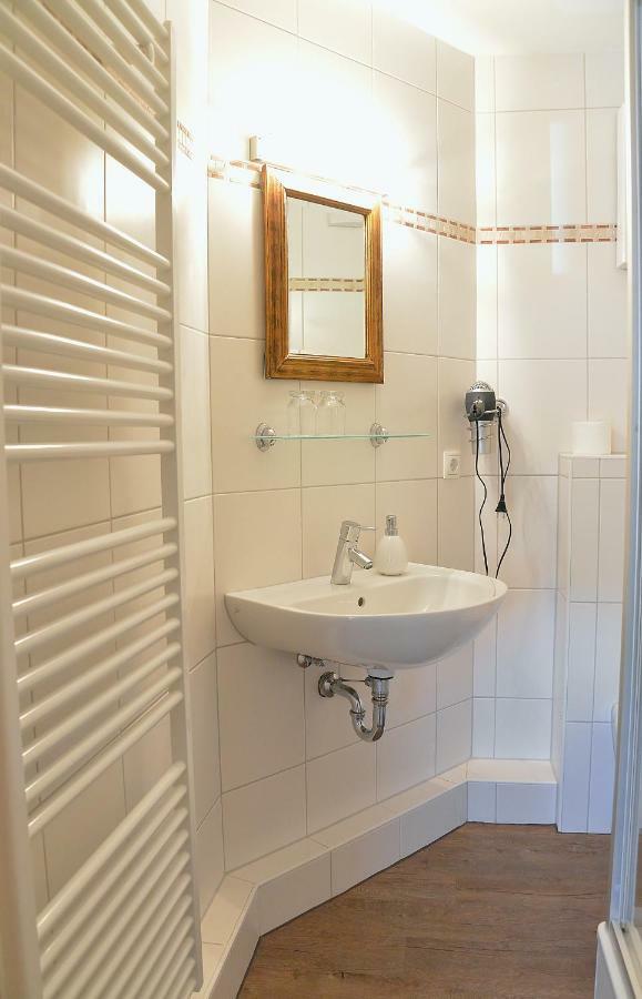 Gaestehaus Waldecker Boos Екстер'єр фото