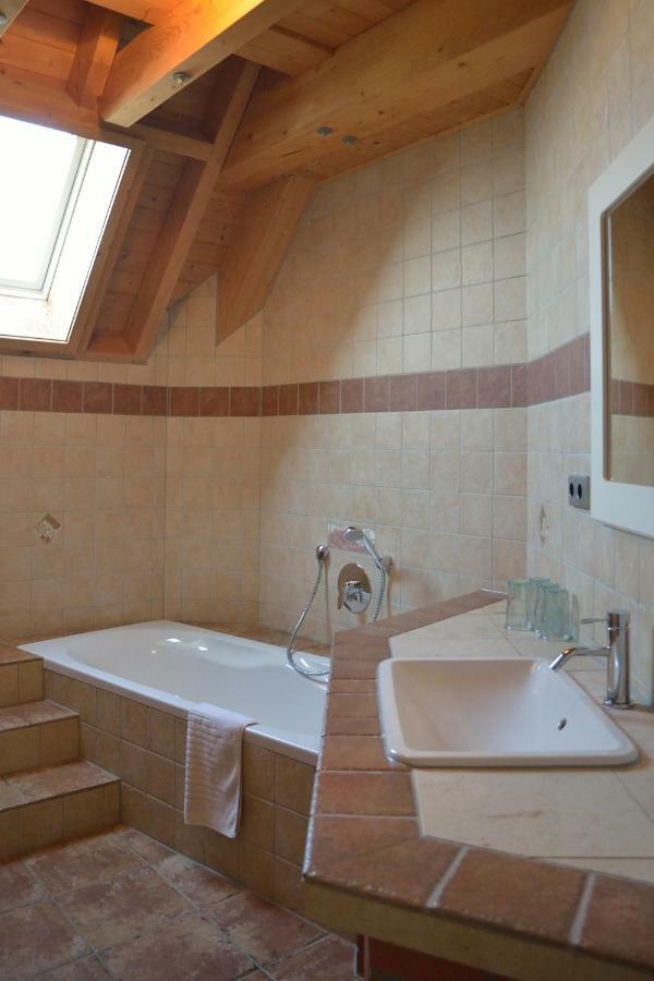 Gaestehaus Waldecker Boos Екстер'єр фото