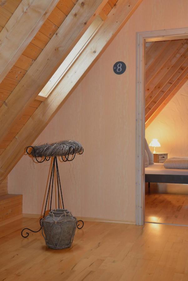 Gaestehaus Waldecker Boos Номер фото